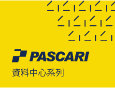 Pascari - Data Series
