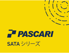 Pascari - SATA Series