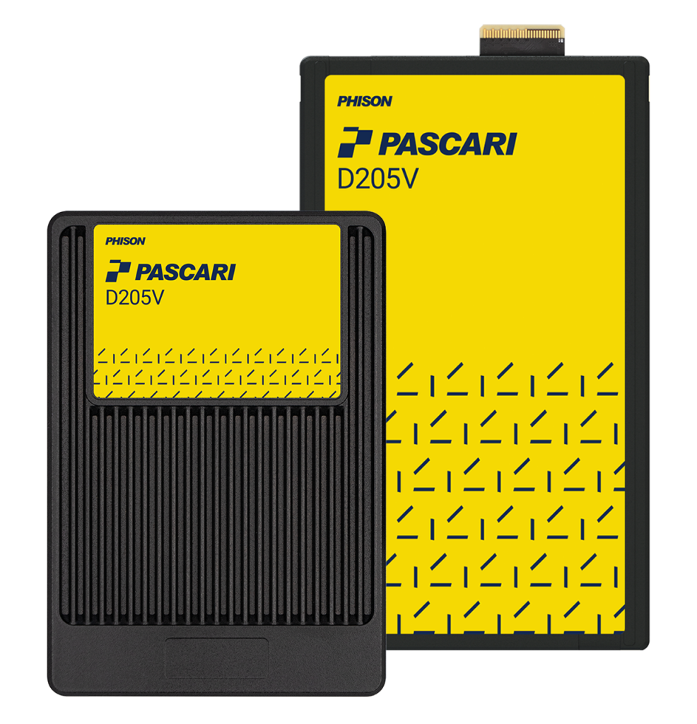 pascari-data-center-d-series-phison-enterprise